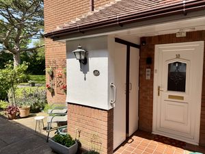 Entrance- click for photo gallery